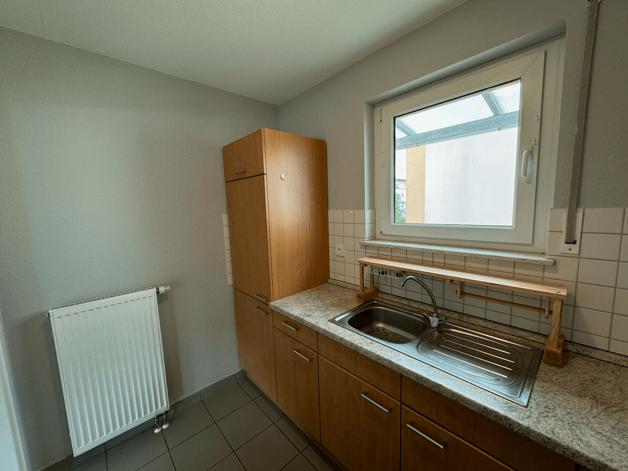 Pronájem bytu 2+1 57 m², Hohemarkstr. 143, Oberursel (Taunus), Hessen Pronájem bytu 2+1 57 m², Hohemarkstr. 143, Oberursel (Taunus), Hessen