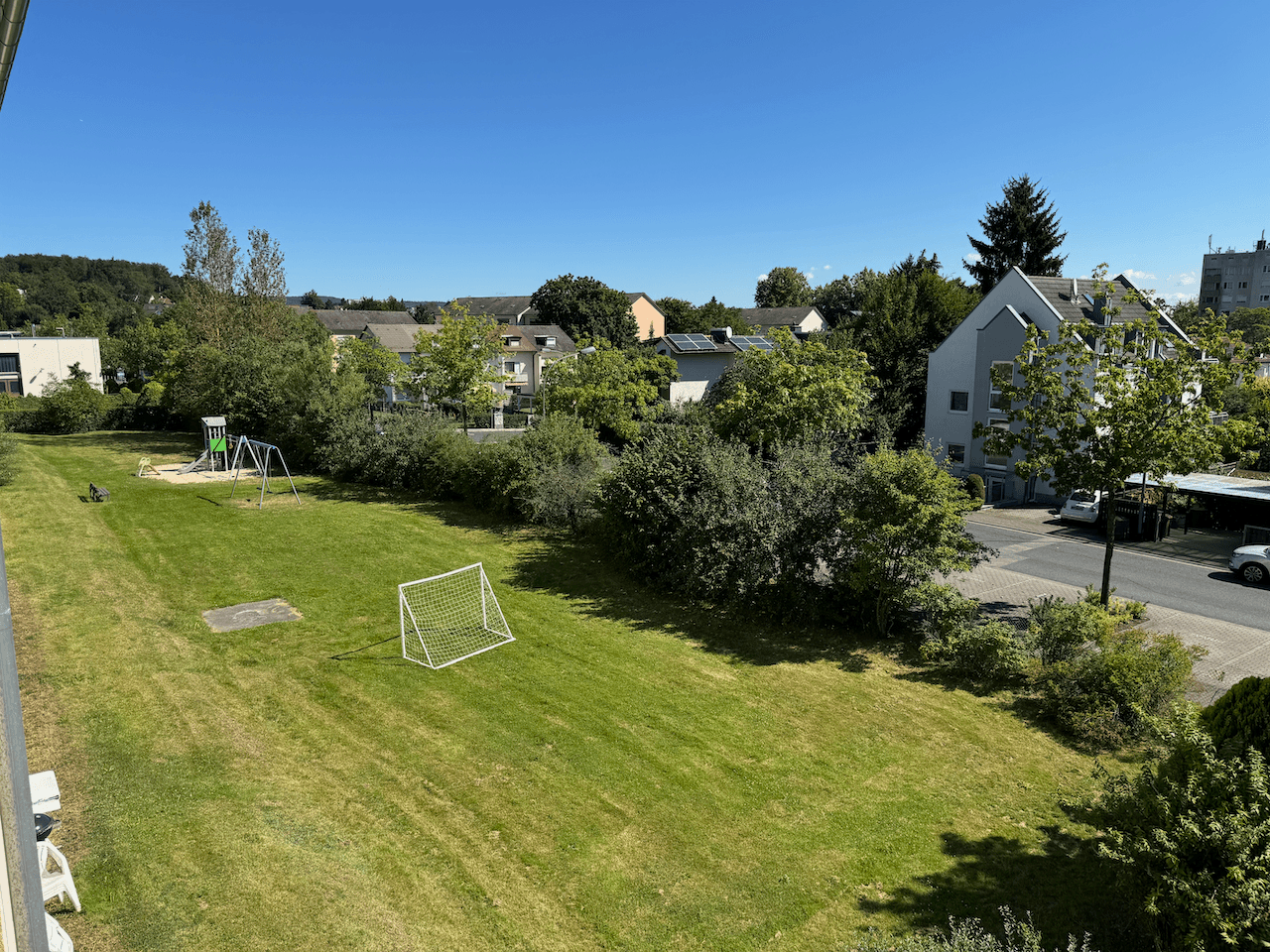 Pronájem bytu 2+1 57 m², Hohemarkstr. 143, Oberursel (Taunus), Hessen Pronájem bytu 2+1 57 m², Hohemarkstr. 143, Oberursel (Taunus), Hessen