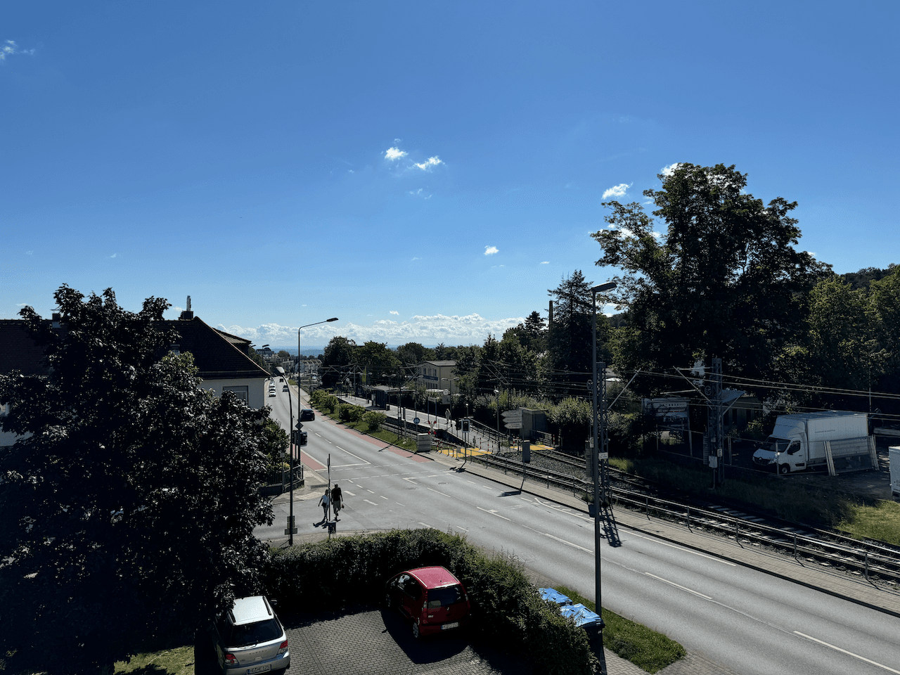 Pronájem bytu 2+1 57 m², Hohemarkstr. 143, Oberursel (Taunus), Hessen Pronájem bytu 2+1 57 m², Hohemarkstr. 143, Oberursel (Taunus), Hessen