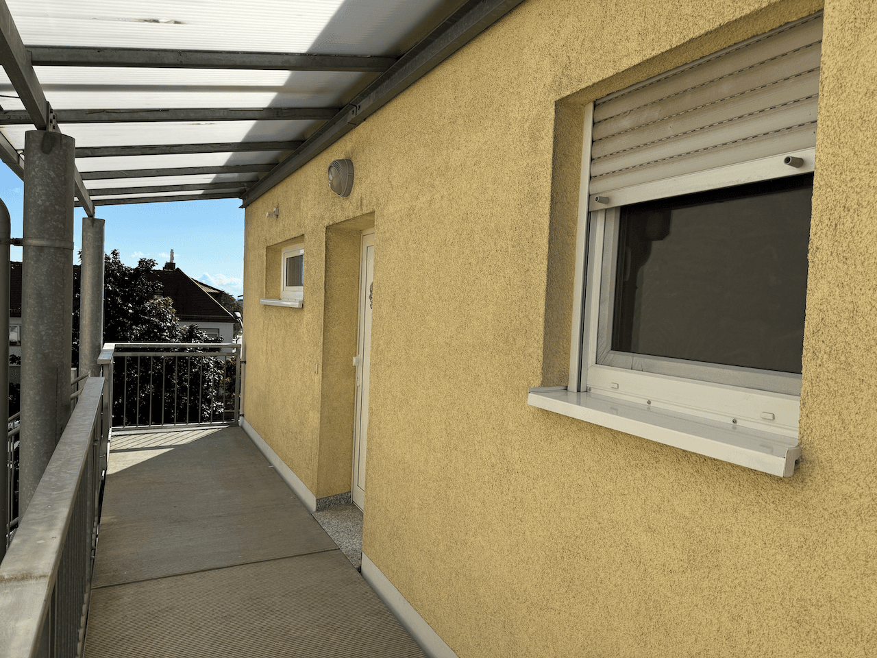 Pronájem bytu 2+1 57 m², Hohemarkstr. 143, Oberursel (Taunus), Hessen Pronájem bytu 2+1 57 m², Hohemarkstr. 143, Oberursel (Taunus), Hessen