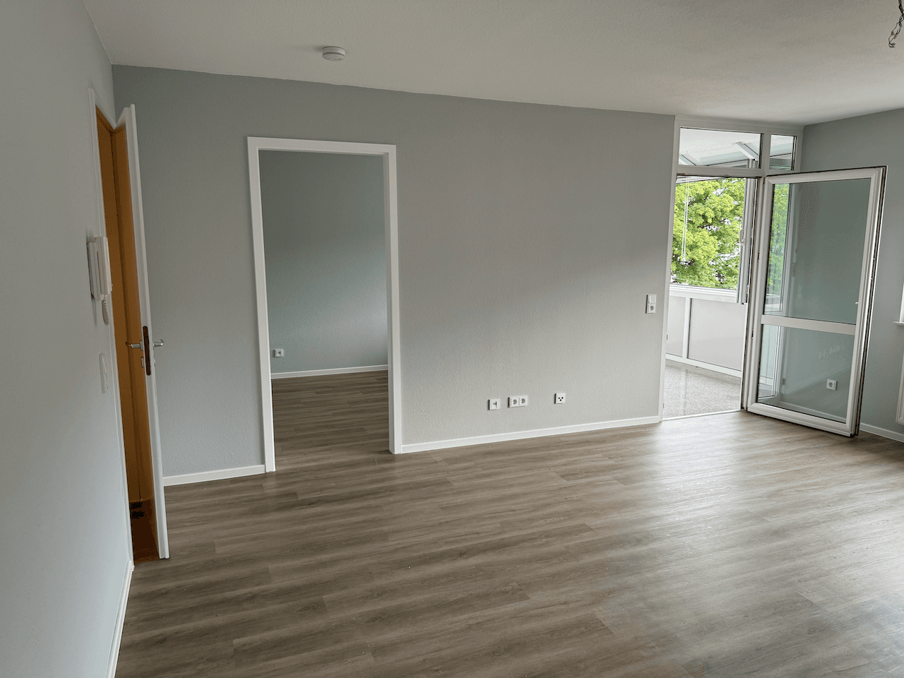 Pronájem bytu 2+1 57 m², Hohemarkstr. 143, Oberursel (Taunus), Hessen Pronájem bytu 2+1 57 m², Hohemarkstr. 143, Oberursel (Taunus), Hessen