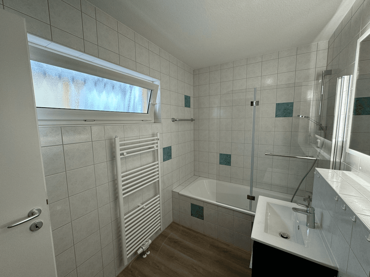 Pronájem bytu 2+1 57 m², Hohemarkstr. 143, Oberursel (Taunus), Hessen Pronájem bytu 2+1 57 m², Hohemarkstr. 143, Oberursel (Taunus), Hessen