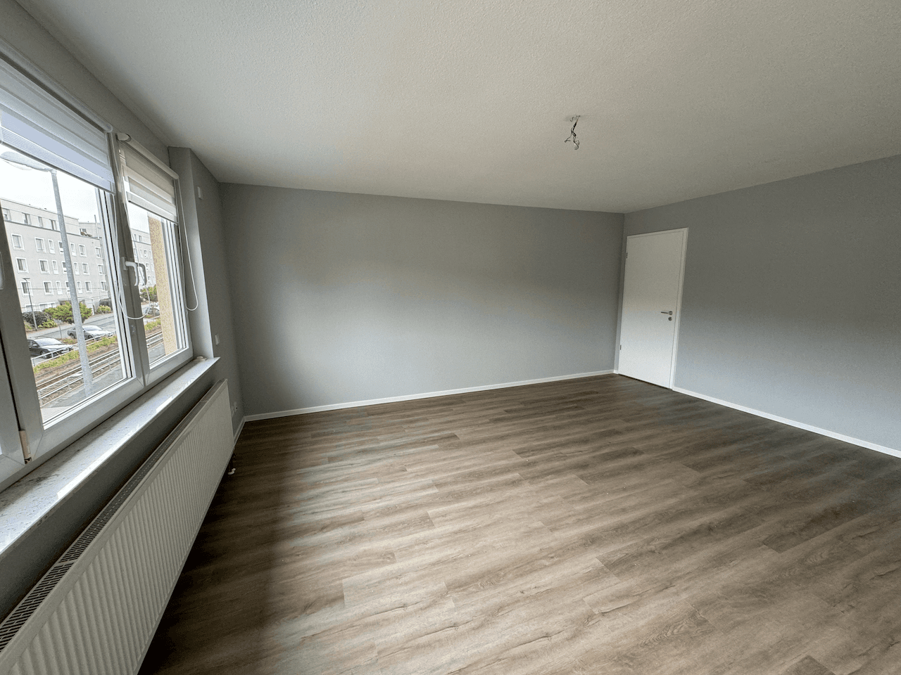 Pronájem bytu 2+1 57 m², Hohemarkstr. 143, Oberursel (Taunus), Hessen Pronájem bytu 2+1 57 m², Hohemarkstr. 143, Oberursel (Taunus), Hessen