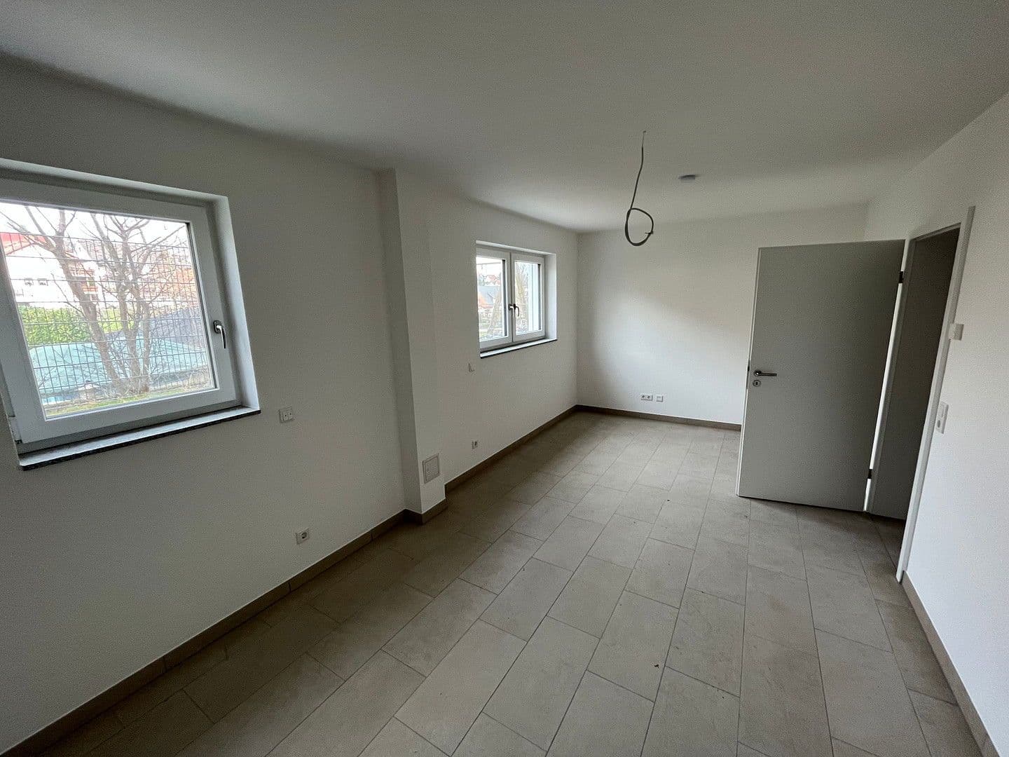 Pronájem domu 144 m², pozemek 252 m², Haibach, Bavorsko Pronájem domu 144 m², pozemek 252 m², Haibach, Bavorsko