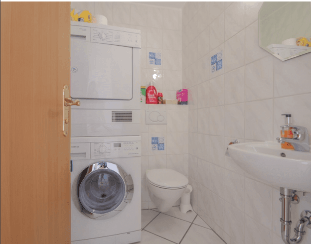 Pronájem bytu 3+kk 84 m², Jestetten, Bádensko-Württembersko Pronájem bytu 3+kk 84 m², Jestetten, Bádensko-Württembersko