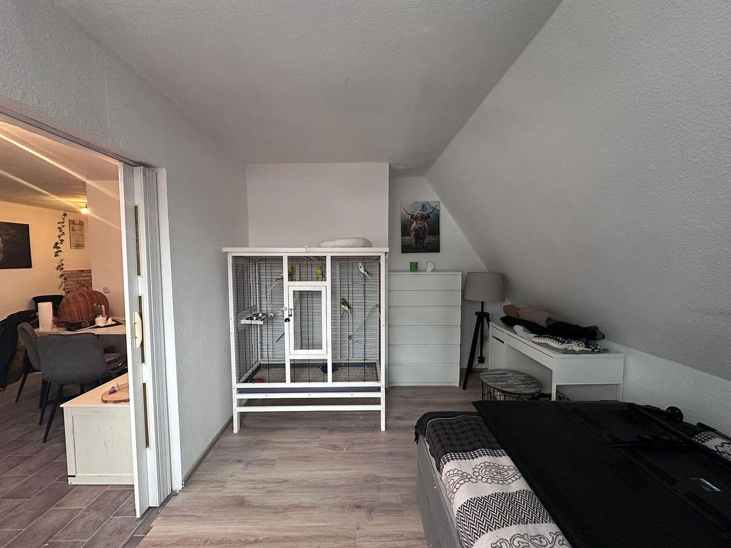 Pronájem bytu 3+1 61 m², Eckernförde, Šlesvicko-Holštýnsko Pronájem bytu 3+1 61 m², Eckernförde, Šlesvicko-Holštýnsko