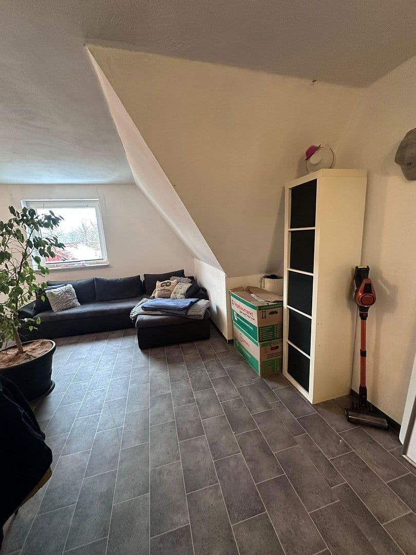 Pronájem bytu 3+1 61 m², Eckernförde, Šlesvicko-Holštýnsko Pronájem bytu 3+1 61 m², Eckernförde, Šlesvicko-Holštýnsko
