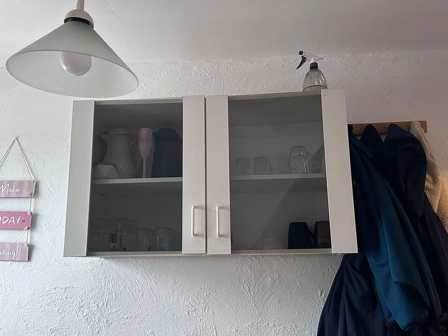 Pronájem bytu 3+1 61 m², Eckernförde, Šlesvicko-Holštýnsko Pronájem bytu 3+1 61 m², Eckernförde, Šlesvicko-Holštýnsko