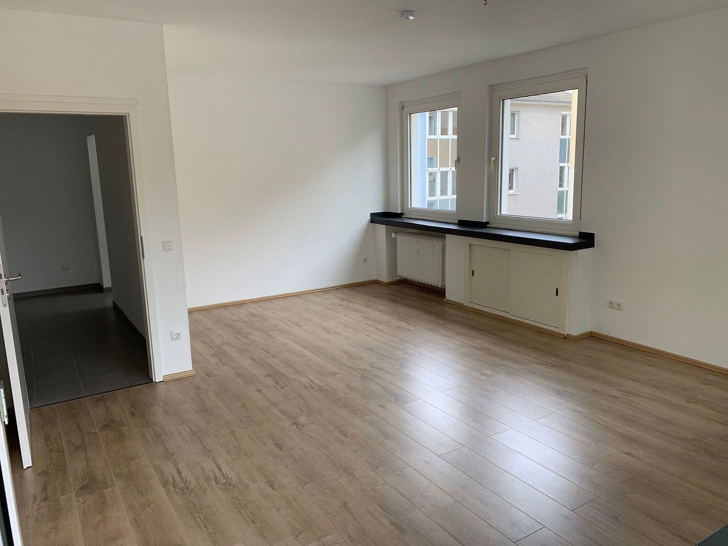 Pronájem bytu 2+kk 69 m², Westring 17, Bochum, Severní Porýní-Vestfálsko Pronájem bytu 2+kk 69 m², Westring 17, Bochum, Severní Porýní-Vestfálsko