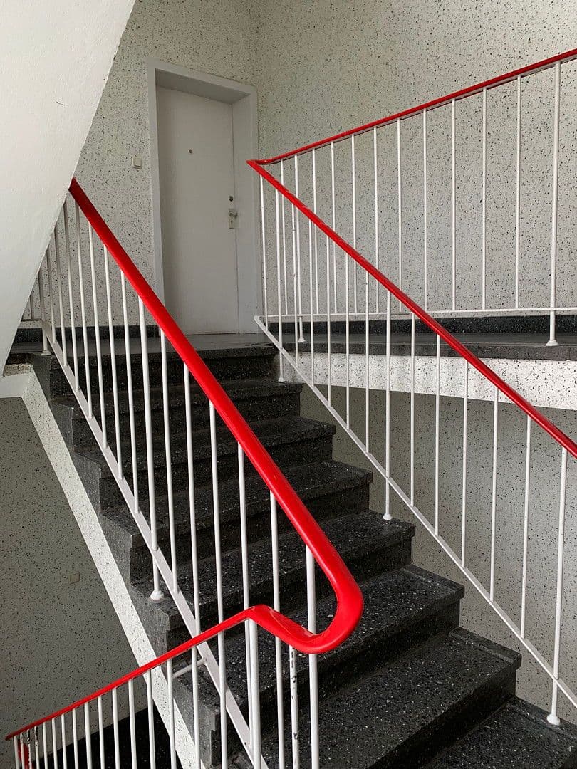 Pronájem bytu 2+kk 69 m², Westring 17, Bochum, Severní Porýní-Vestfálsko Pronájem bytu 2+kk 69 m², Westring 17, Bochum, Severní Porýní-Vestfálsko