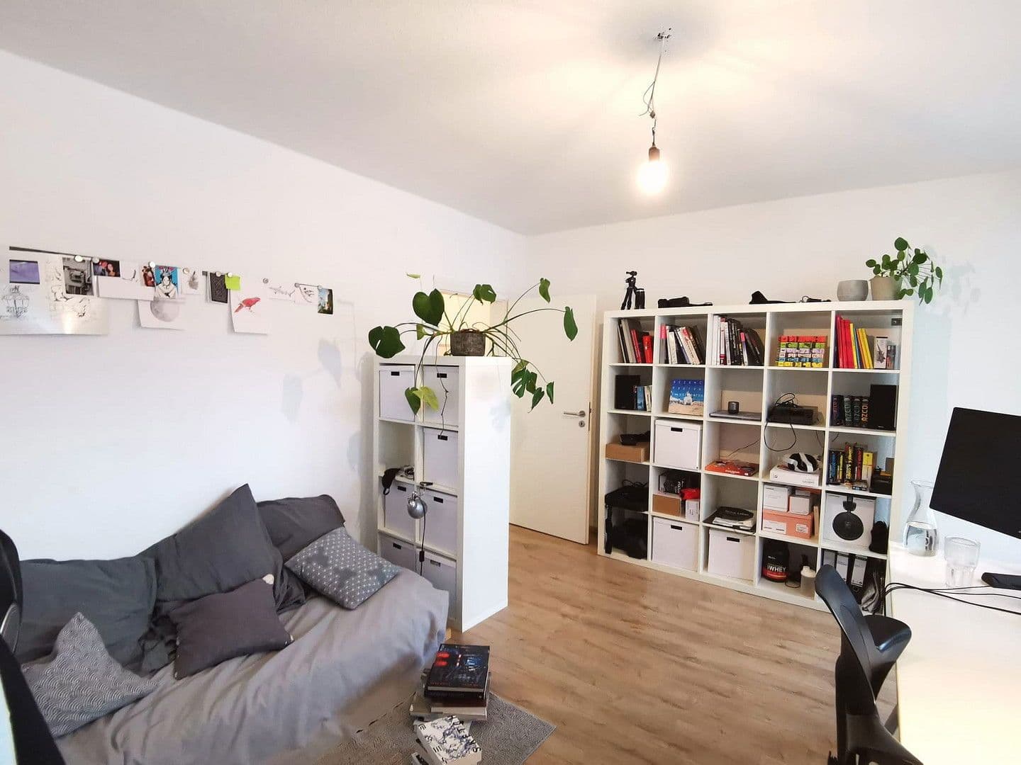 Pronájem bytu 2+kk 69 m², Westring 17, Bochum, Severní Porýní-Vestfálsko Pronájem bytu 2+kk 69 m², Westring 17, Bochum, Severní Porýní-Vestfálsko