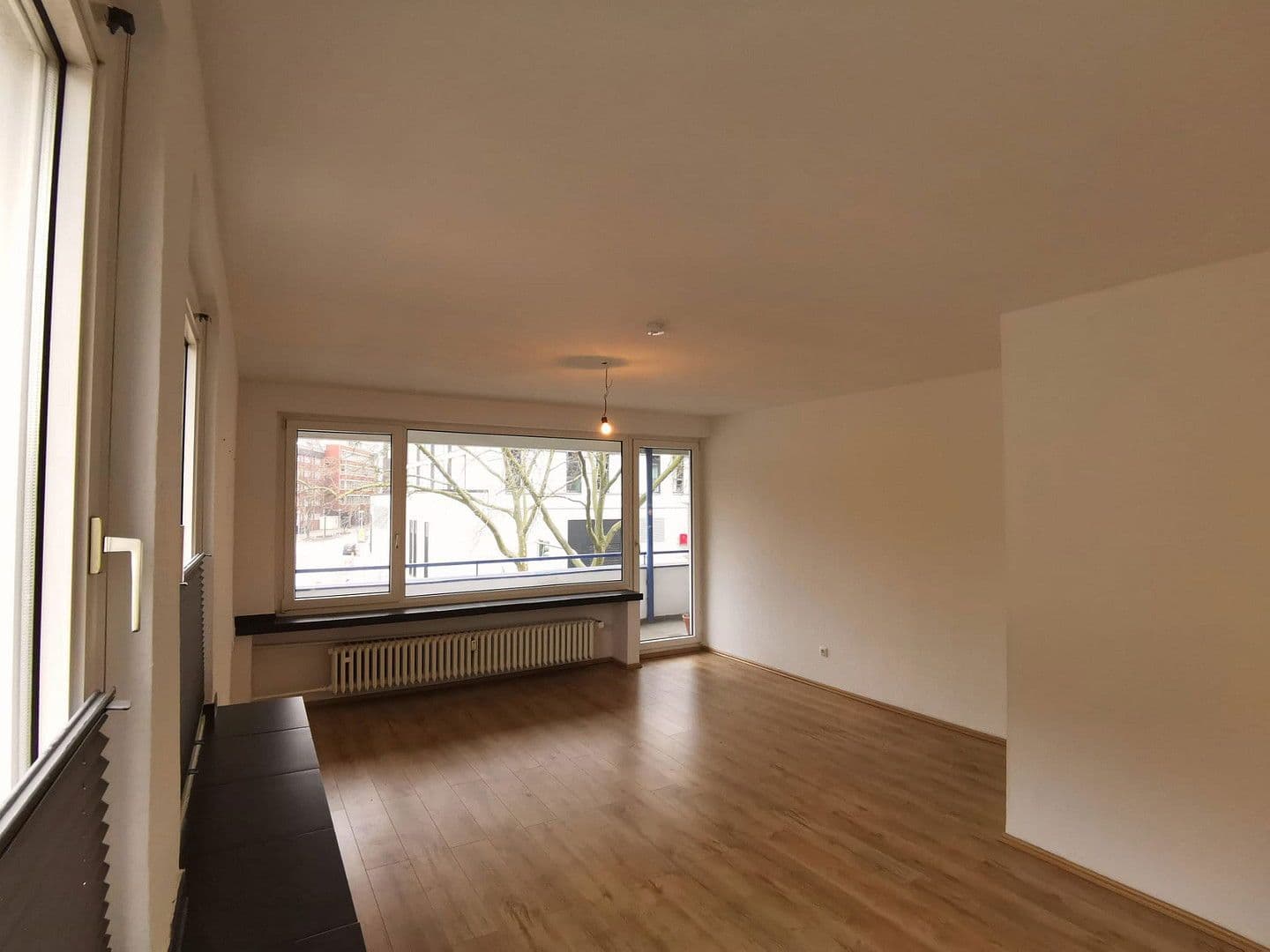 Pronájem bytu 2+kk 69 m², Westring 17, Bochum, Severní Porýní-Vestfálsko Pronájem bytu 2+kk 69 m², Westring 17, Bochum, Severní Porýní-Vestfálsko