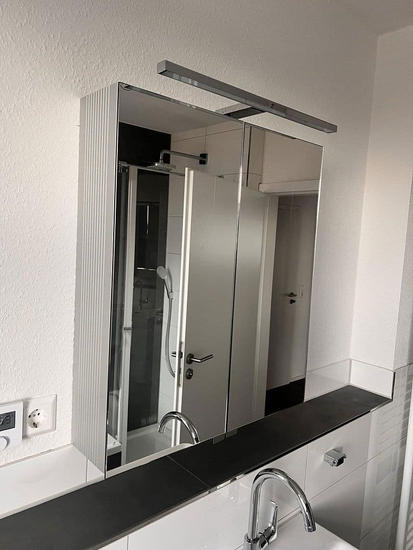 Pronájem bytu 4+1 101 m², Rieslingstraße 10, Abstatt, Bádensko-Württembersko Pronájem bytu 4+1 101 m², Rieslingstraße 10, Abstatt, Bádensko-Württembersko