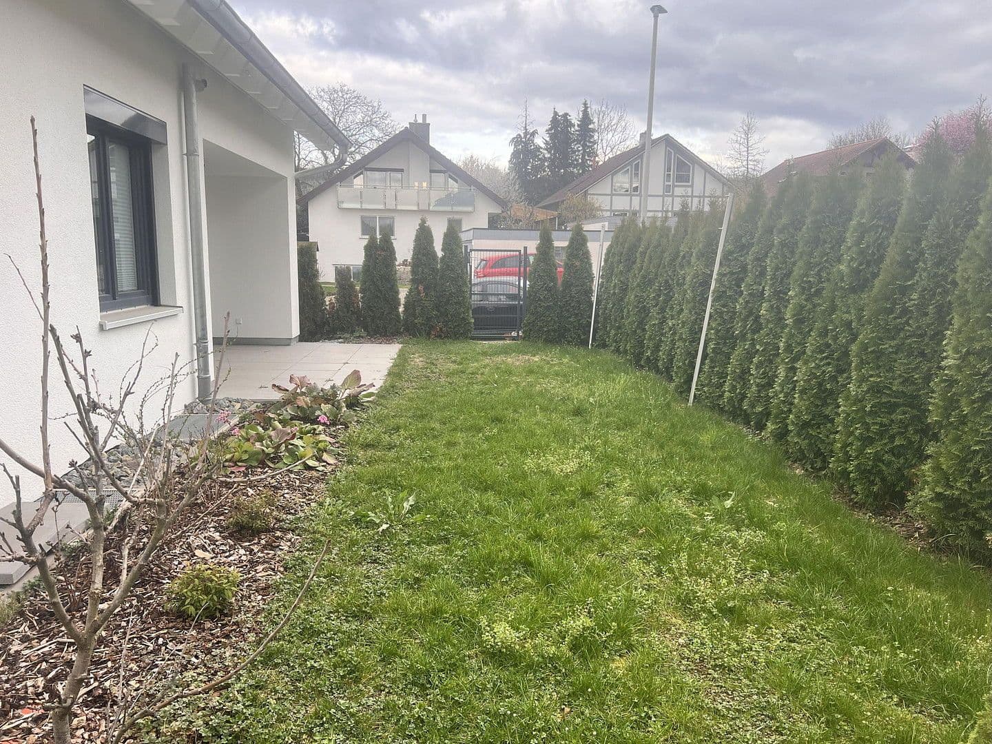 Pronájem bytu 4+1 101 m², Rieslingstraße 10, Abstatt, Bádensko-Württembersko Pronájem bytu 4+1 101 m², Rieslingstraße 10, Abstatt, Bádensko-Württembersko