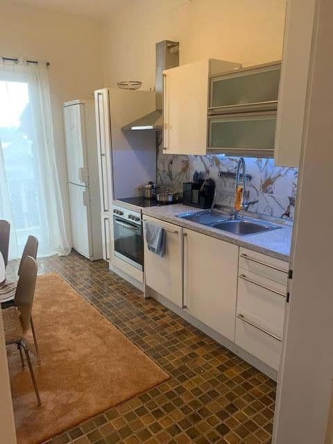 Pronájem bytu 4+kk 104 m², Bahnhofsrasse, Feldafing, Bavorsko Pronájem bytu 4+kk 104 m², Bahnhofsrasse, Feldafing, Bavorsko