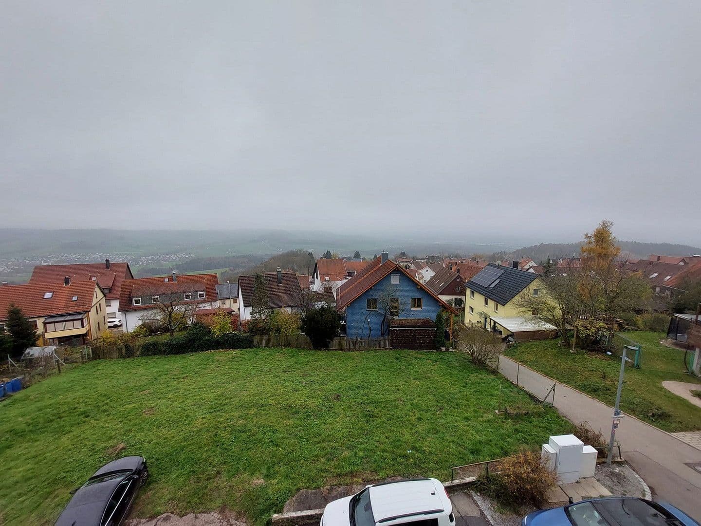 Pronájem bytu 3+kk 99 m², Pfarrgasse 10, Göppingen, Bádensko-Württembersko Pronájem bytu 3+kk 99 m², Pfarrgasse 10, Göppingen, Bádensko-Württembersko