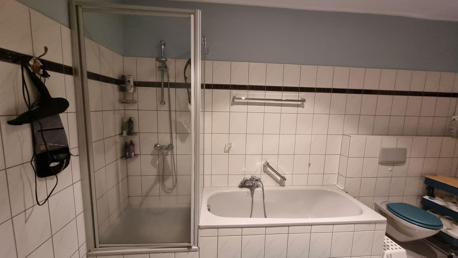 Pronájem bytu 3+kk 151 m², Lichtentaler Allee 14b, Baden-Baden, Bádensko-Württembersko Pronájem bytu 3+kk 151 m², Lichtentaler Allee 14b, Baden-Baden, Bádensko-Württembersko