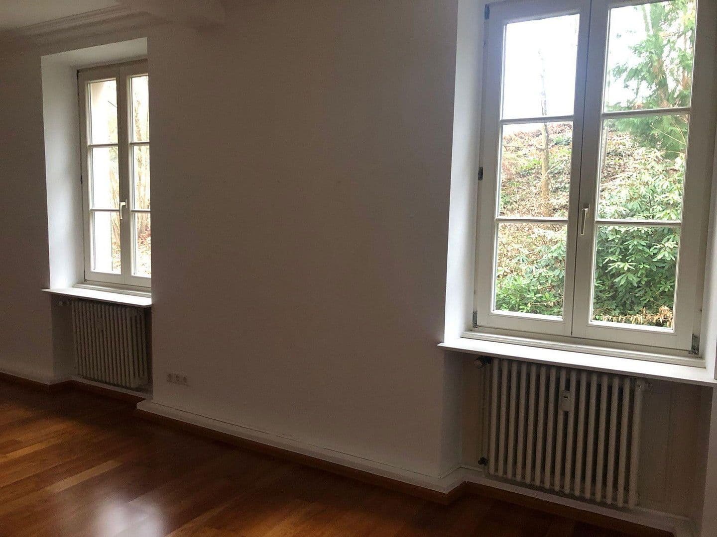 Pronájem bytu 3+kk 151 m², Lichtentaler Allee 14b, Baden-Baden, Bádensko-Württembersko Pronájem bytu 3+kk 151 m², Lichtentaler Allee 14b, Baden-Baden, Bádensko-Württembersko