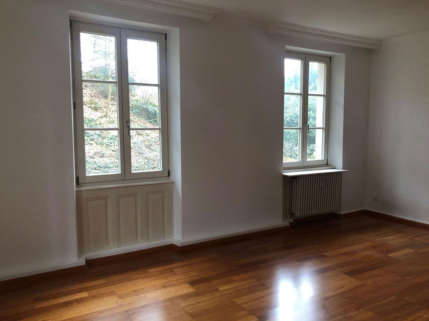 Pronájem bytu 3+kk 151 m², Lichtentaler Allee 14b, Baden-Baden, Bádensko-Württembersko Pronájem bytu 3+kk 151 m², Lichtentaler Allee 14b, Baden-Baden, Bádensko-Württembersko