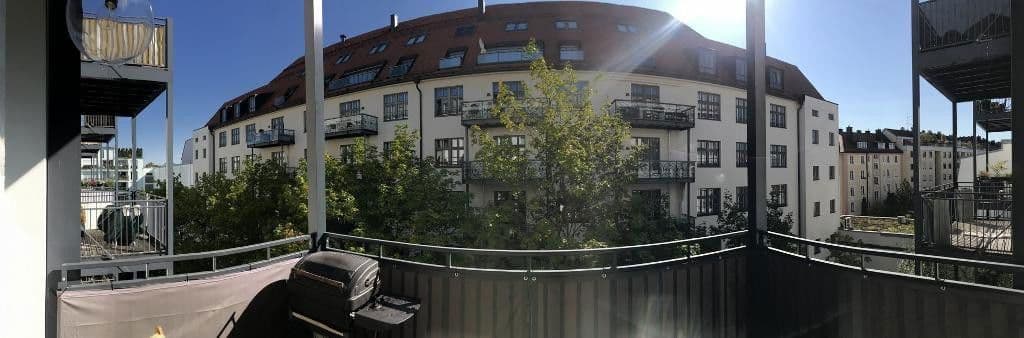 Pronájem bytu 2+1 71 m², Maistr. 45, München, Bavorsko Pronájem bytu 2+1 71 m², Maistr. 45, München, Bavorsko