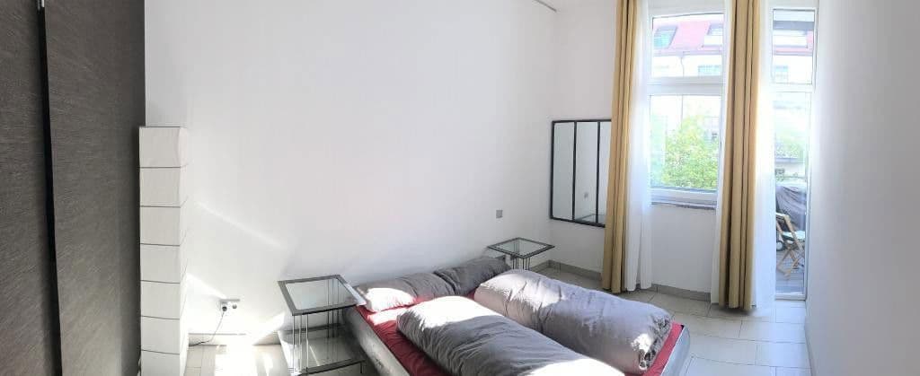 Pronájem bytu 2+1 71 m², Maistr. 45, München, Bavorsko Pronájem bytu 2+1 71 m², Maistr. 45, München, Bavorsko