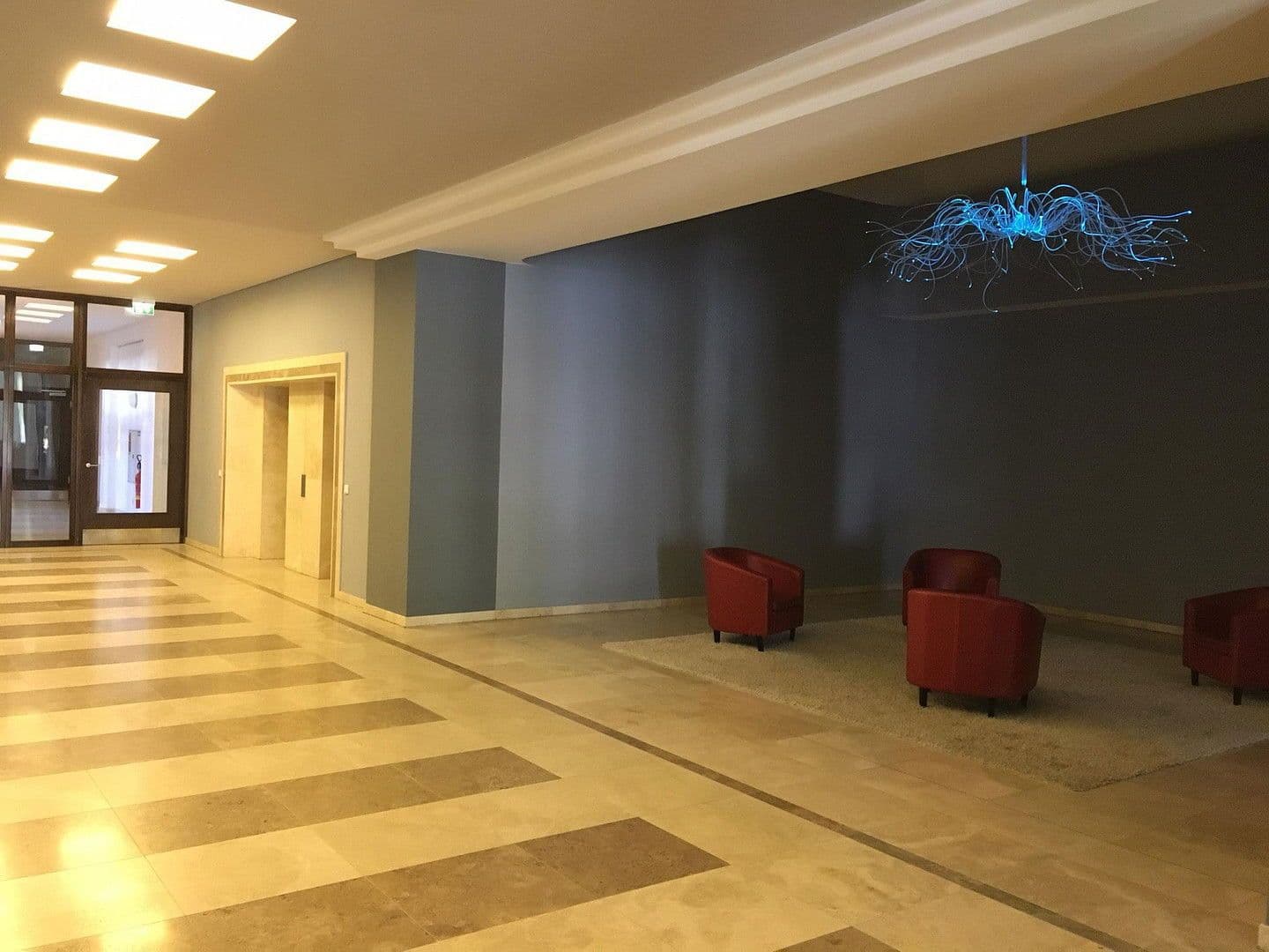 Pronájem bytu 2+1 71 m², Maistr. 45, München, Bavorsko Pronájem bytu 2+1 71 m², Maistr. 45, München, Bavorsko