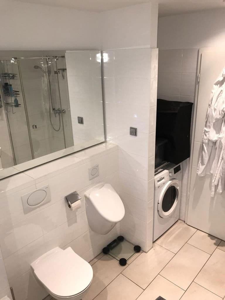 Pronájem bytu 2+1 71 m², Maistr. 45, München, Bavorsko Pronájem bytu 2+1 71 m², Maistr. 45, München, Bavorsko