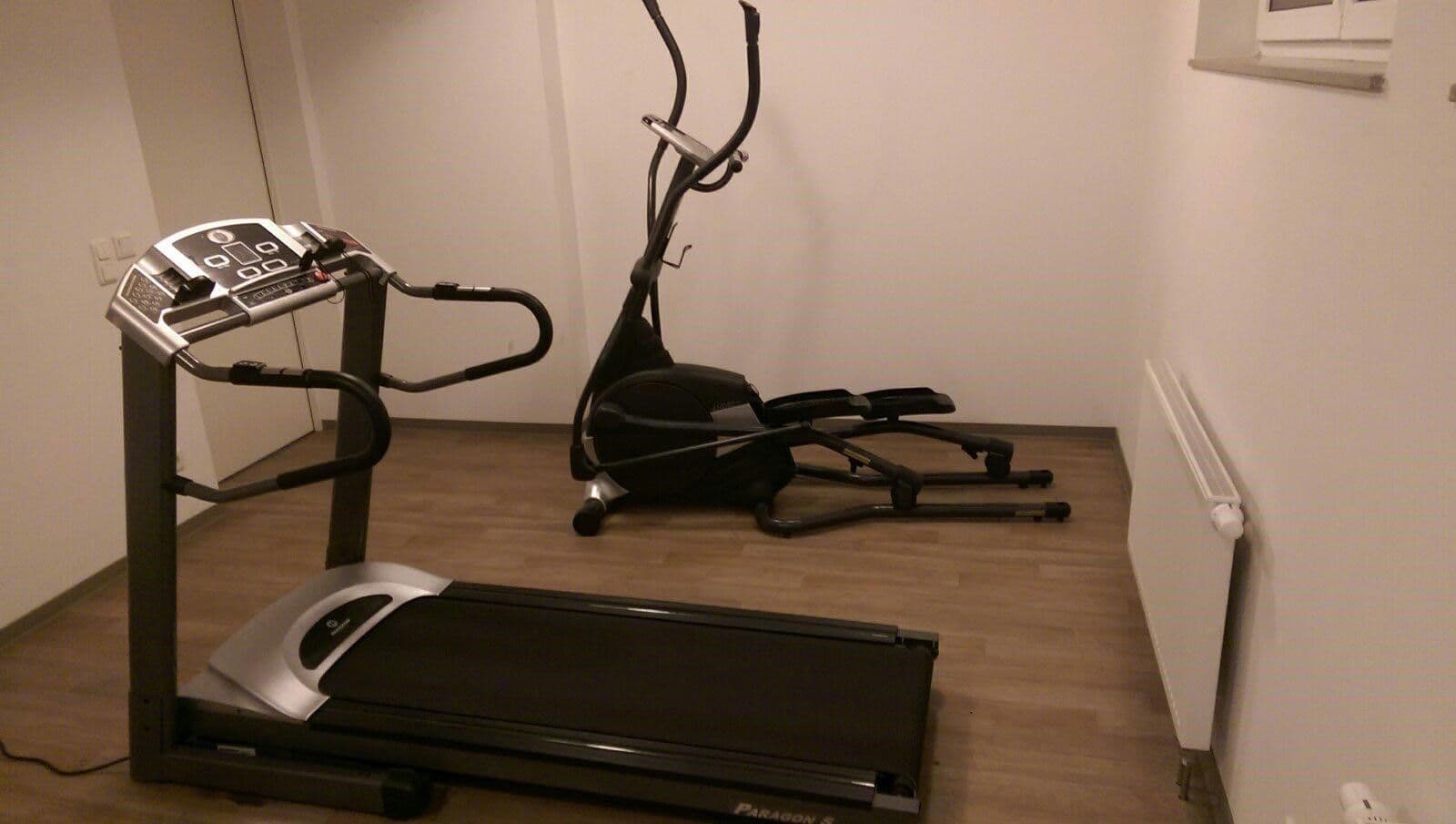 Pronájem bytu 1+1 21 m², Essenweinstraße 8, Nürnberg, Bavorsko Pronájem bytu 1+1 21 m², Essenweinstraße 8, Nürnberg, Bavorsko