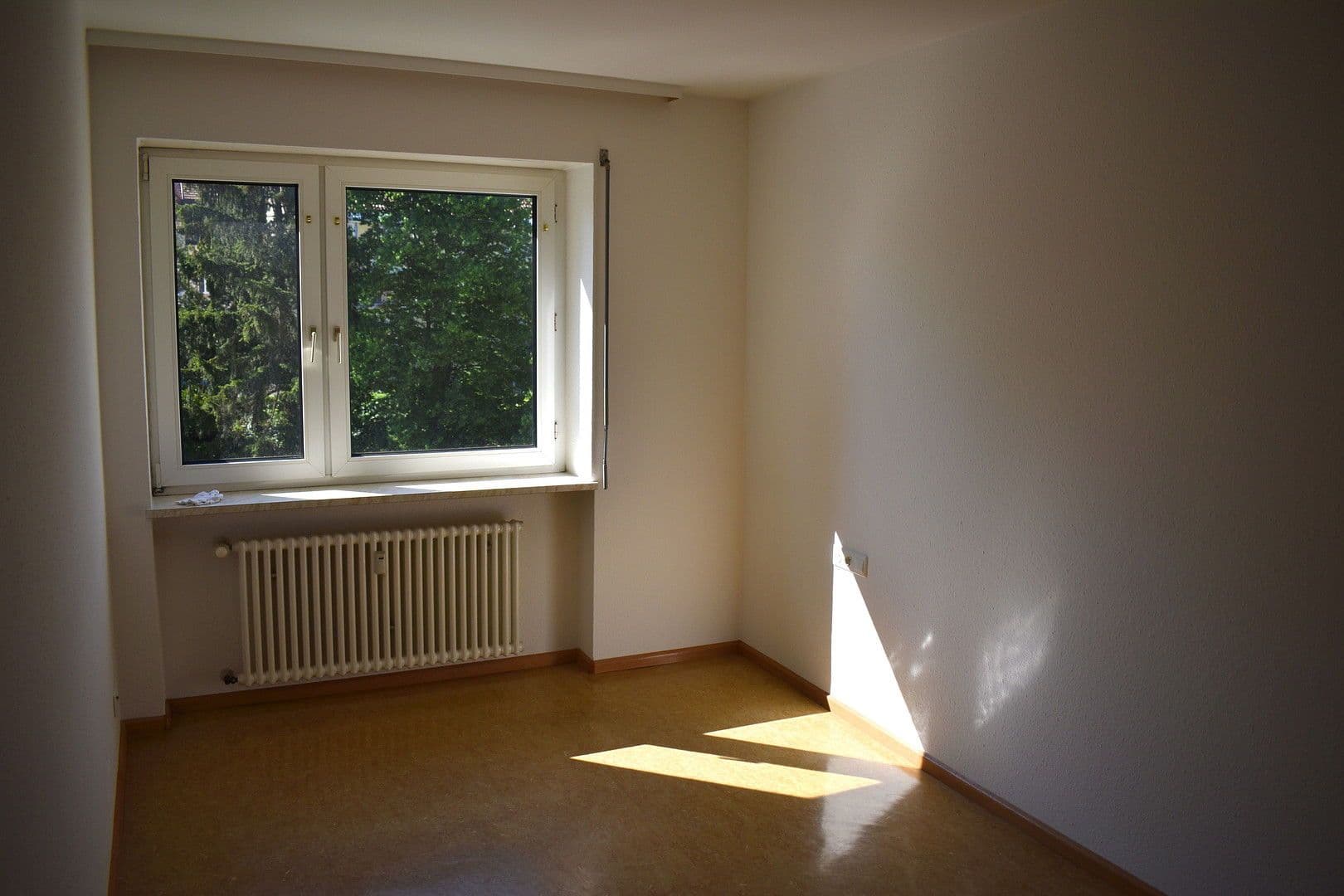 Pronájem bytu 3+1 88 m², Bad Säckingen, Bádensko-Württembersko Pronájem bytu 3+1 88 m², Bad Säckingen, Bádensko-Württembersko