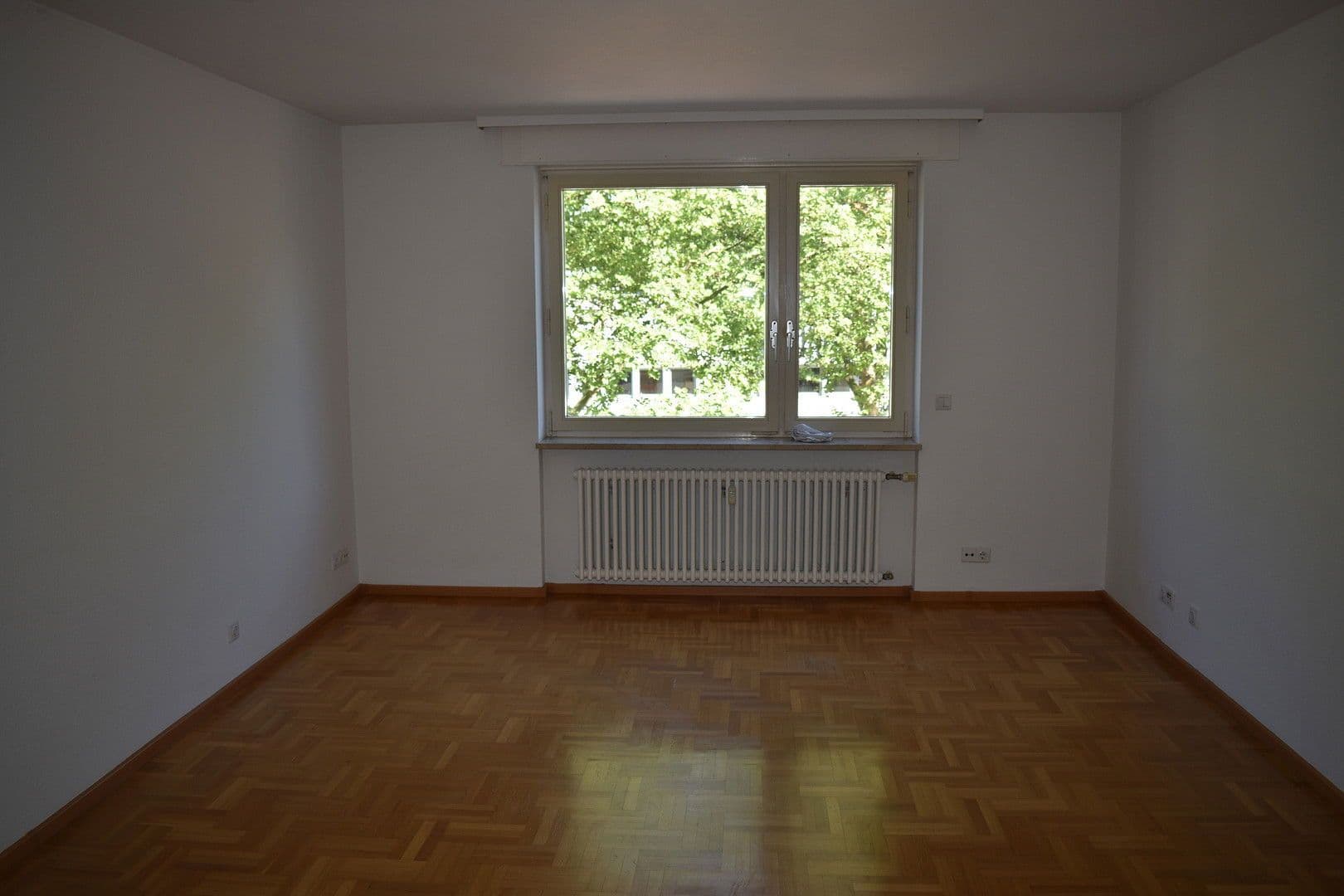 Pronájem bytu 3+1 88 m², Bad Säckingen, Bádensko-Württembersko Pronájem bytu 3+1 88 m², Bad Säckingen, Bádensko-Württembersko