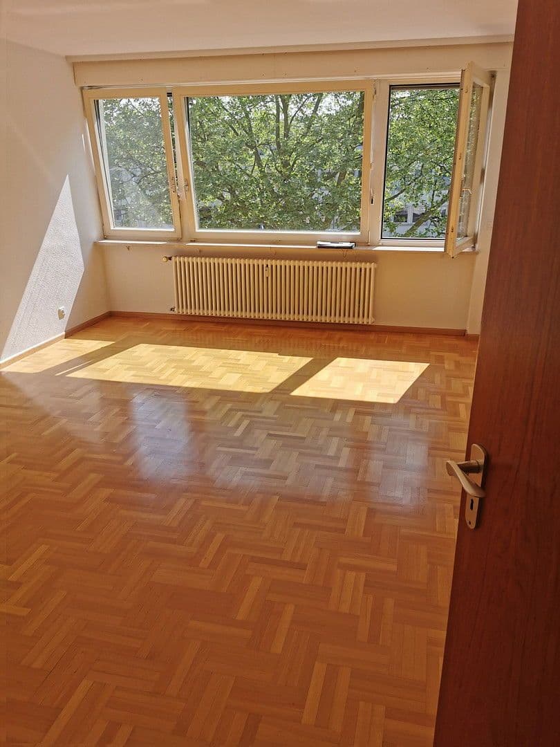 Pronájem bytu 3+1 88 m², Bad Säckingen, Bádensko-Württembersko Pronájem bytu 3+1 88 m², Bad Säckingen, Bádensko-Württembersko