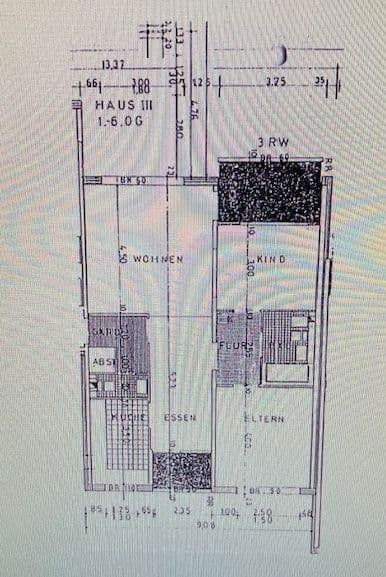 Pronájem bytu 3+kk 91 m², Eppstein, Hessen Pronájem bytu 3+kk 91 m², Eppstein, Hessen
