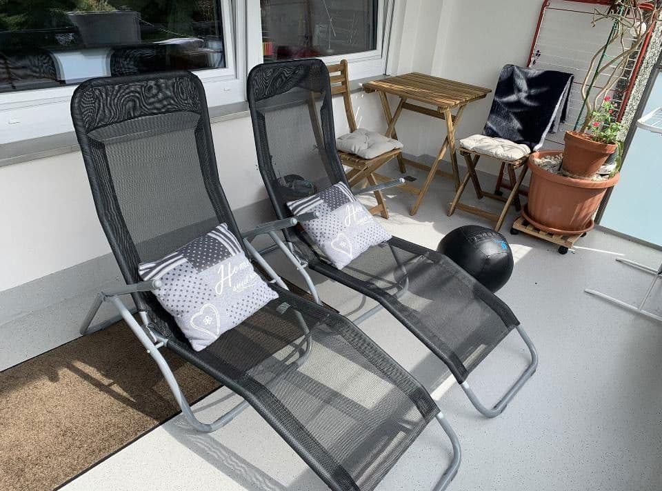 Pronájem bytu 3+kk 91 m², Eppstein, Hessen Pronájem bytu 3+kk 91 m², Eppstein, Hessen