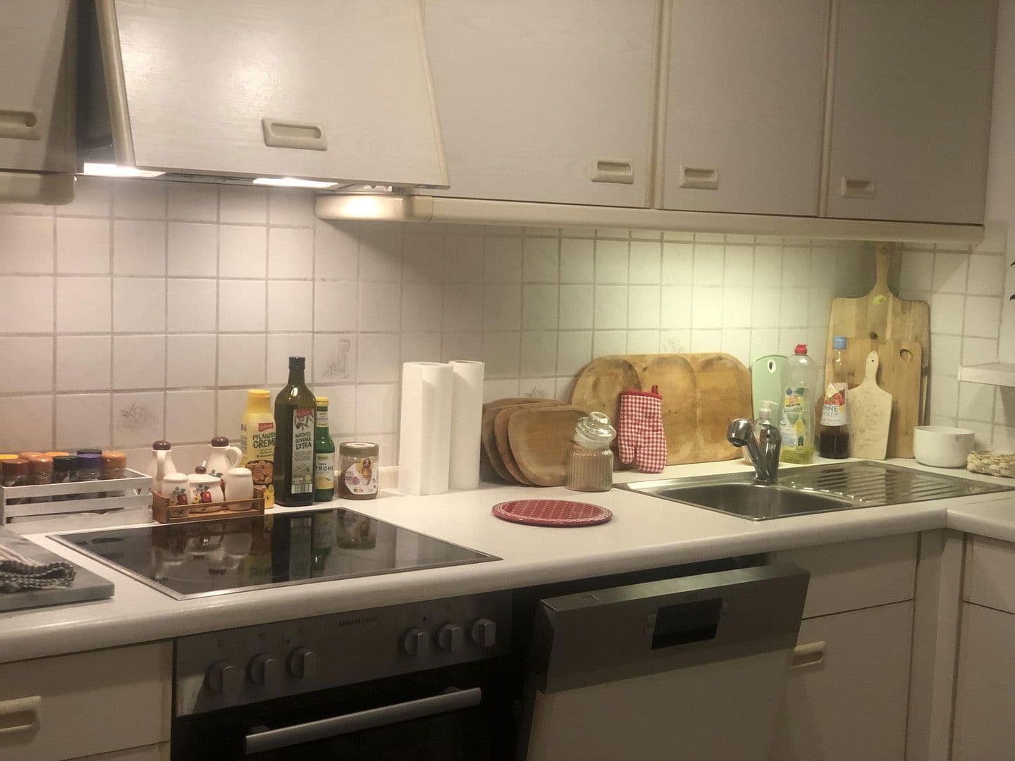 Pronájem bytu 3+kk 91 m², Eppstein, Hessen Pronájem bytu 3+kk 91 m², Eppstein, Hessen