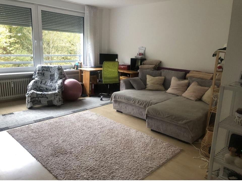 Pronájem bytu 3+kk 91 m², Eppstein, Hessen Pronájem bytu 3+kk 91 m², Eppstein, Hessen