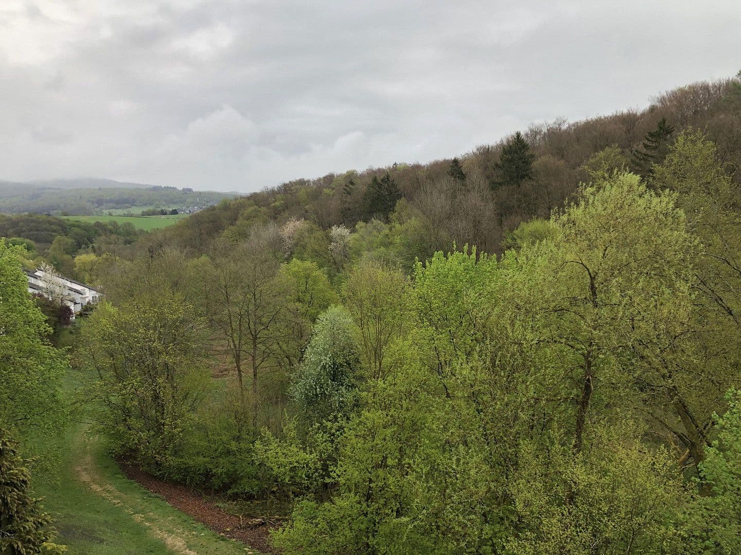 Pronájem bytu 3+kk 91 m², Eppstein, Hessen Pronájem bytu 3+kk 91 m², Eppstein, Hessen