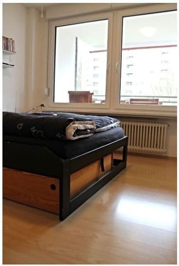 Pronájem bytu 3+kk 91 m², Eppstein, Hessen Pronájem bytu 3+kk 91 m², Eppstein, Hessen