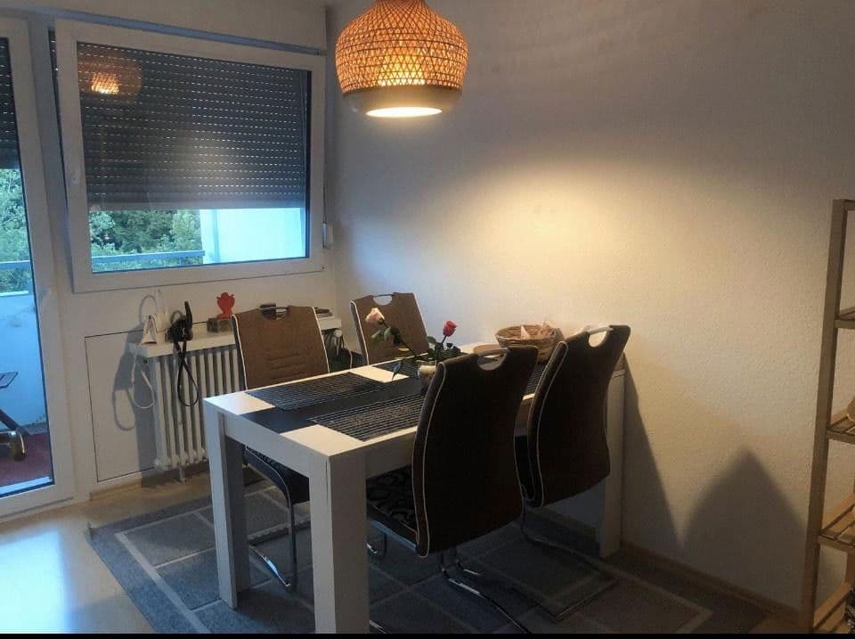 Pronájem bytu 3+kk 91 m², Eppstein, Hessen Pronájem bytu 3+kk 91 m², Eppstein, Hessen