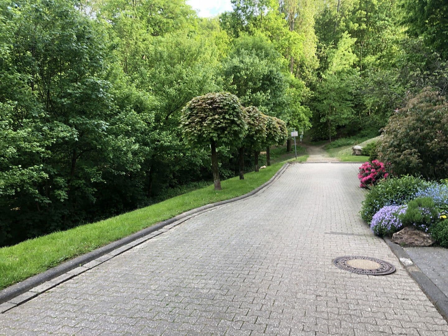 Pronájem bytu 3+kk 91 m², Eppstein, Hessen Pronájem bytu 3+kk 91 m², Eppstein, Hessen