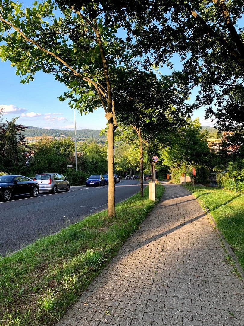 Pronájem bytu 3+kk 91 m², Eppstein, Hessen Pronájem bytu 3+kk 91 m², Eppstein, Hessen