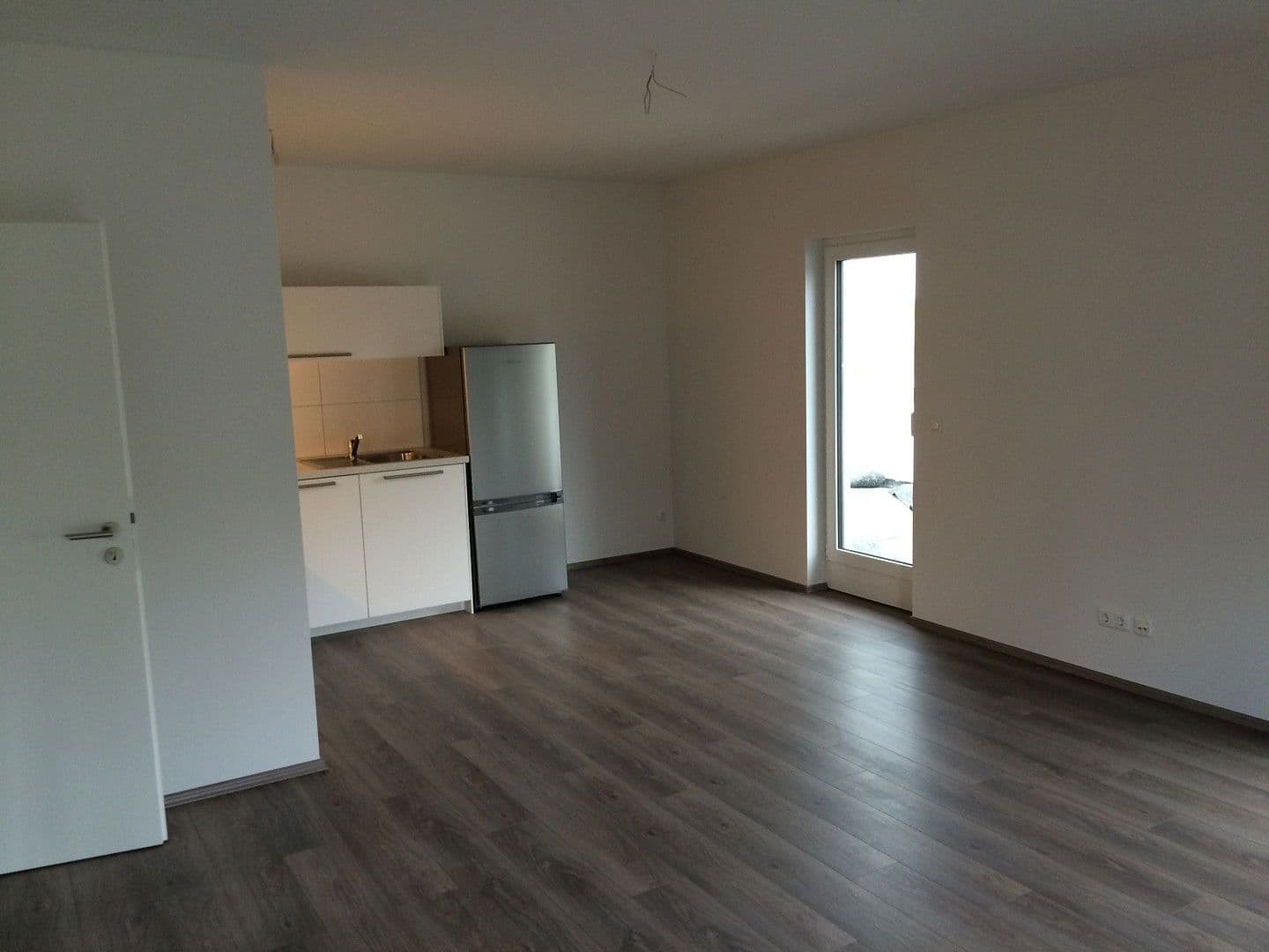 Pronájem bytu 2+1 82 m², Waldstraße 1, Otter, Dolní Sasko Pronájem bytu 2+1 82 m², Waldstraße 1, Otter, Dolní Sasko