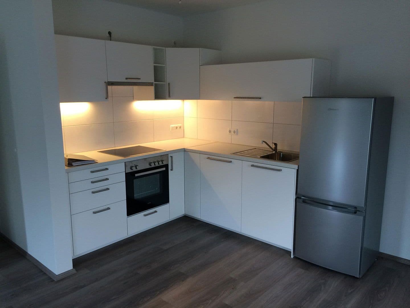 Pronájem bytu 2+1 82 m², Waldstraße 1, Otter, Dolní Sasko Pronájem bytu 2+1 82 m², Waldstraße 1, Otter, Dolní Sasko
