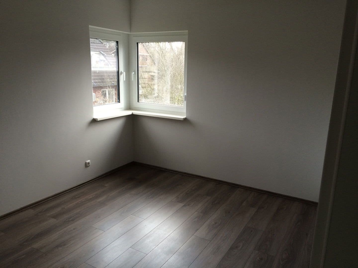Pronájem bytu 2+1 82 m², Waldstraße 1, Otter, Dolní Sasko Pronájem bytu 2+1 82 m², Waldstraße 1, Otter, Dolní Sasko