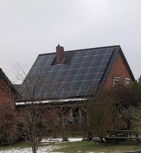 Prodej domu 122 m², pozemek 584 m², Meisenweg 7, Fehmarn, Šlesvicko-Holštýnsko Prodej domu 122 m², pozemek 584 m², Meisenweg 7, Fehmarn, Šlesvicko-Holštýnsko