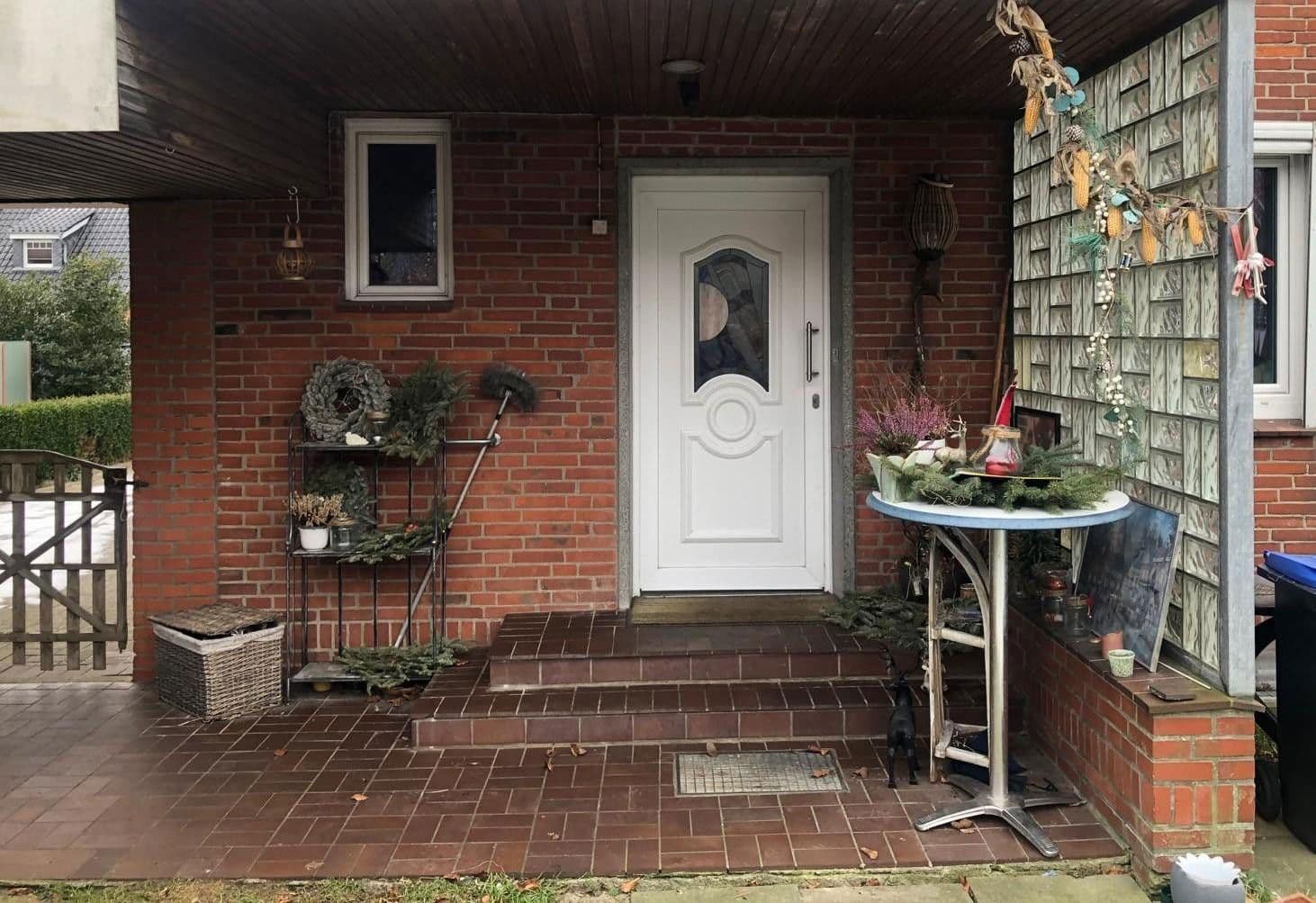 Prodej domu 122 m², pozemek 584 m², Meisenweg 7, Fehmarn, Šlesvicko-Holštýnsko Prodej domu 122 m², pozemek 584 m², Meisenweg 7, Fehmarn, Šlesvicko-Holštýnsko