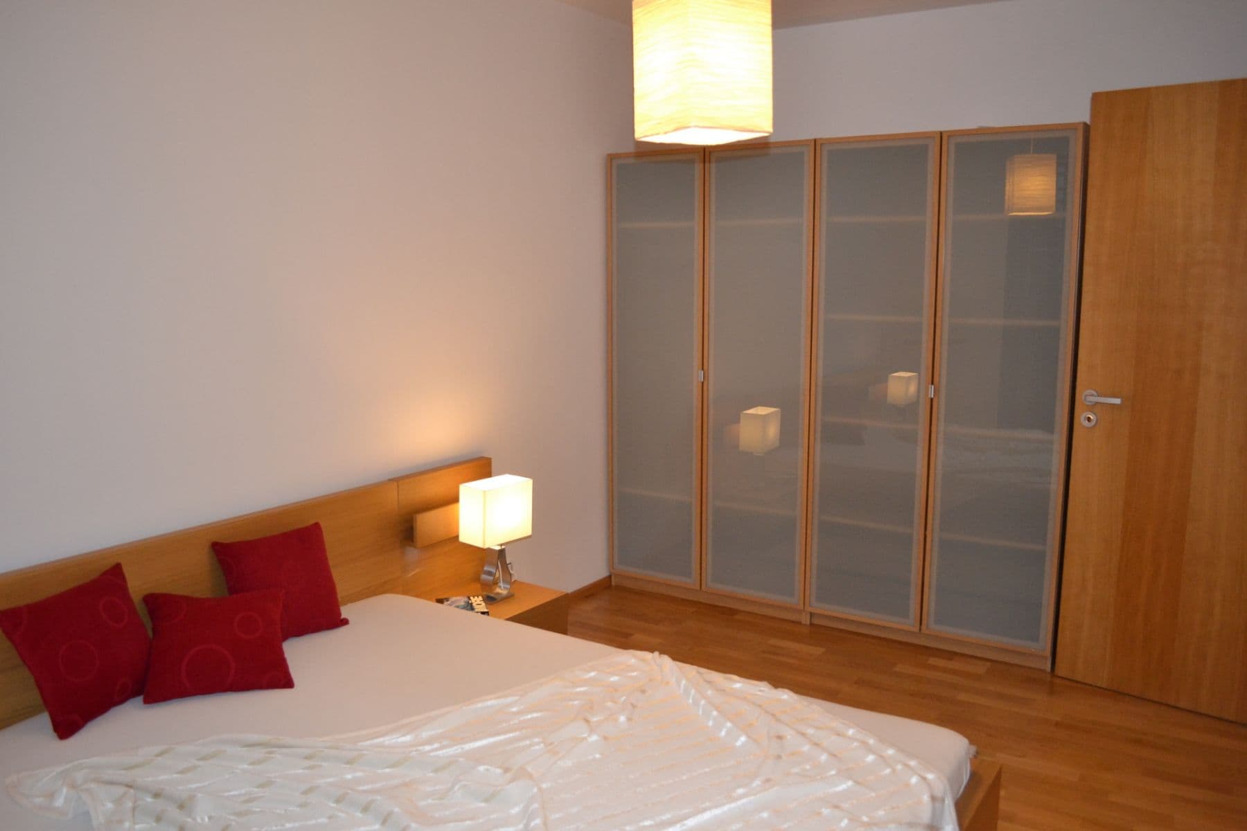 Pronájem bytu 2+kk 55 m², Křižíkova, Praha, Praha Pronájem bytu 2+kk 55 m², Křižíkova, Praha, Praha