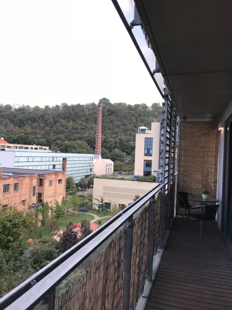 Pronájem bytu 2+kk 55 m², Křižíkova, Praha, Praha Pronájem bytu 2+kk 55 m², Křižíkova, Praha, Praha