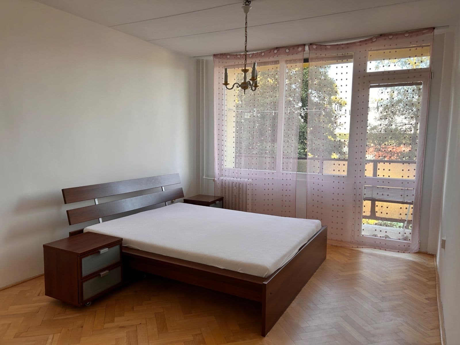 Pronájem bytu 2+1 65 m², Švermova, Polička, Pardubický kraj Pronájem bytu 2+1 65 m², Švermova, Polička, Pardubický kraj