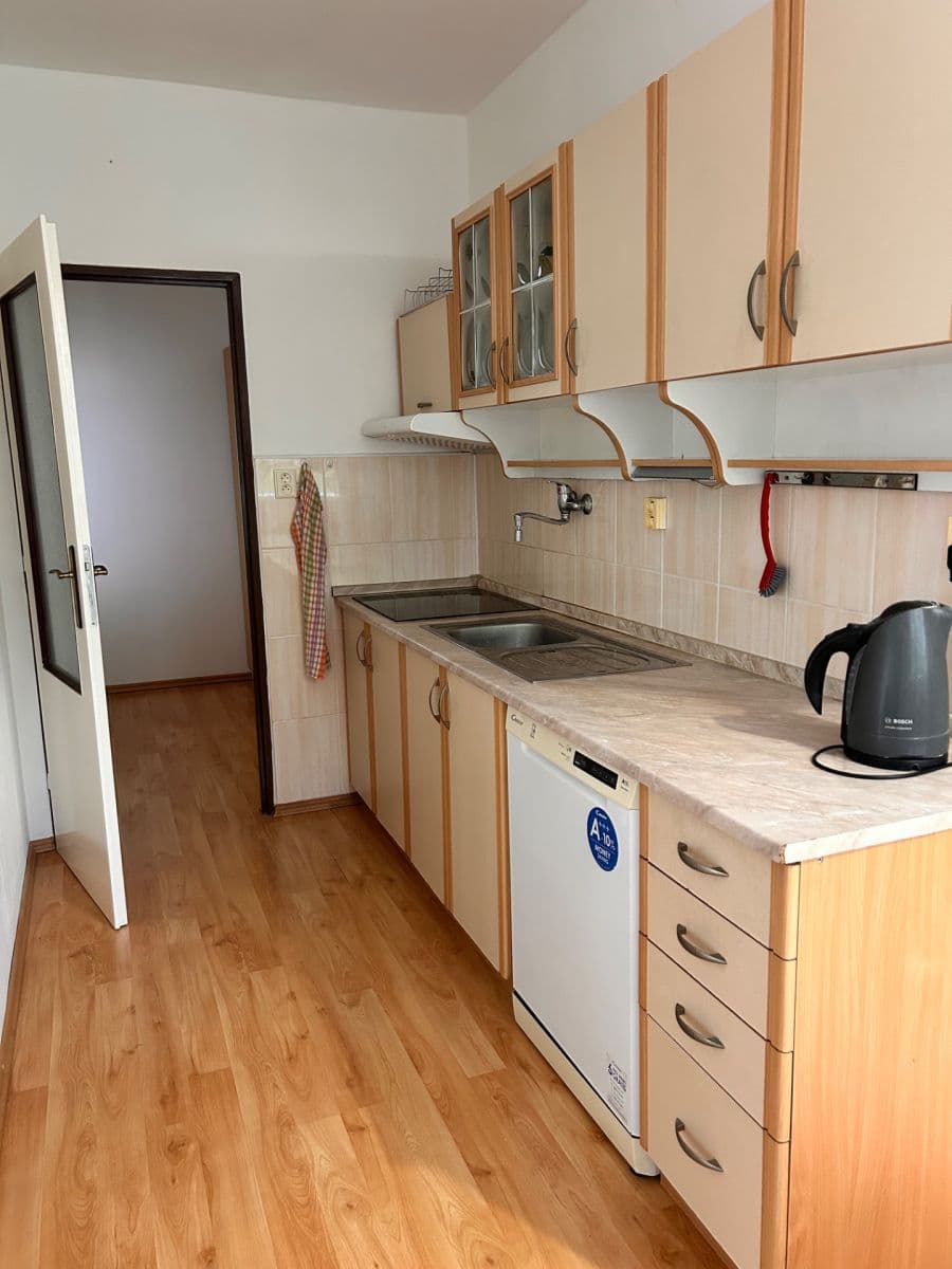 Pronájem bytu 2+1 65 m², Švermova, Polička, Pardubický kraj Pronájem bytu 2+1 65 m², Švermova, Polička, Pardubický kraj