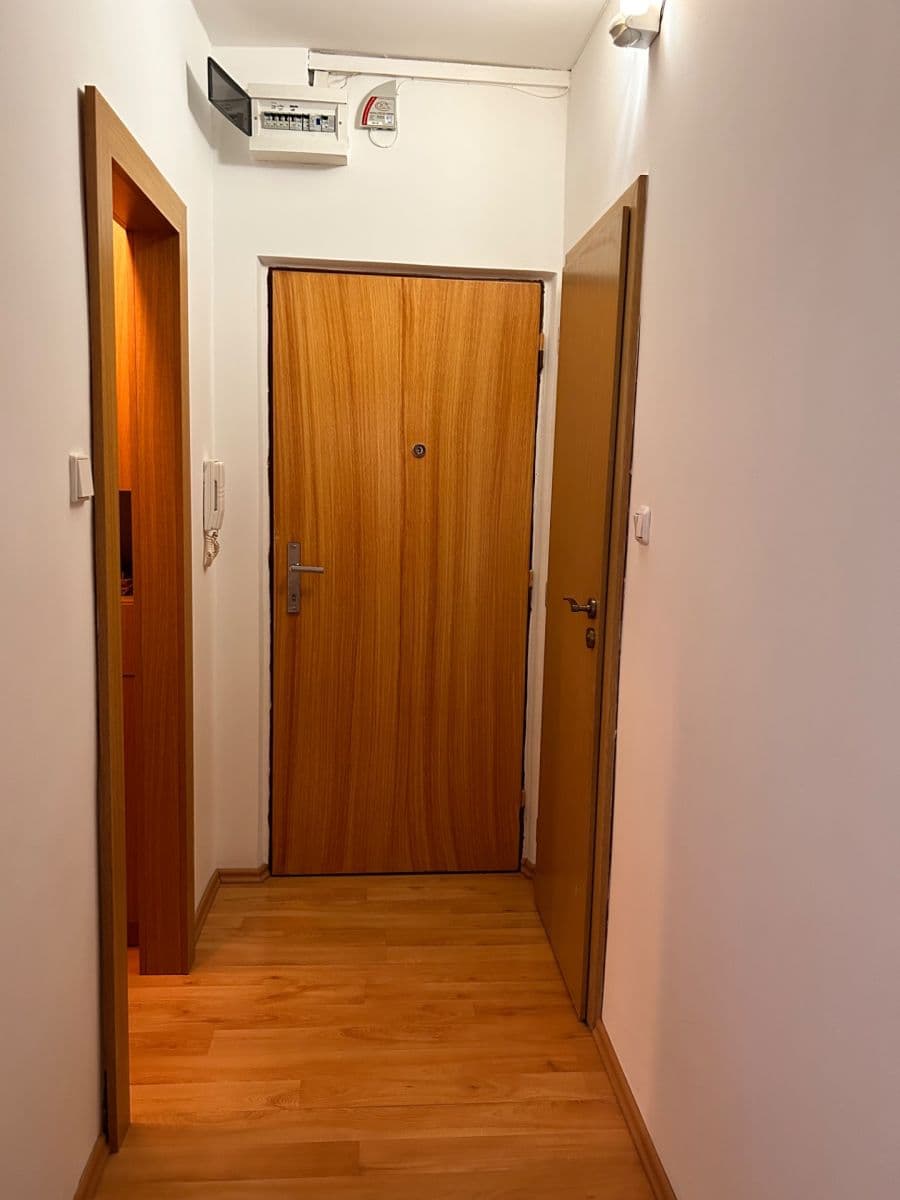 Pronájem bytu 2+1 65 m², Švermova, Polička, Pardubický kraj Pronájem bytu 2+1 65 m², Švermova, Polička, Pardubický kraj